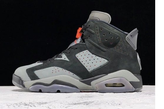 Saint-Germain CK1229 Jordan Air 001 Paris Retro 001 6 Jordan x Air CK1229 0409